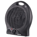 Termoventilatore Tomado 2 posizioni