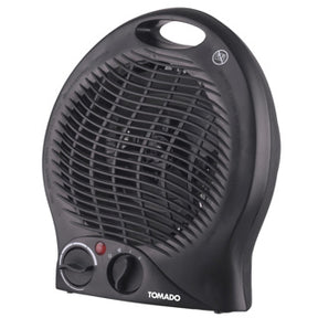 Termoventilatore Tomado 2 posizioni