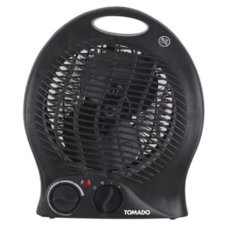 Termoventilatore Tomado 2 posizioni