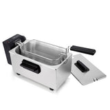 Friggitrice Emerio 3 litri df-132653