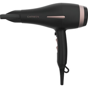 Asciugacapelli Carmen professionale 2300w