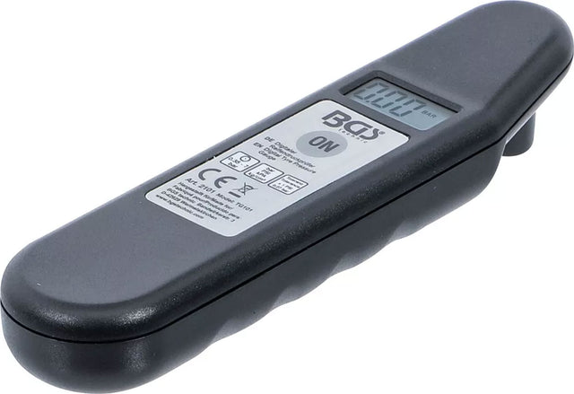 Tester digitale della pressione dell'aria Bgs Technic