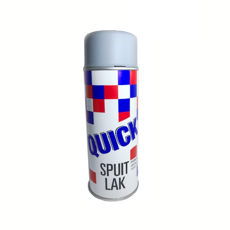 Lacca lacca grigia 400 ml