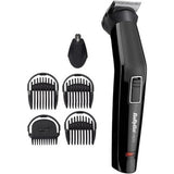 Babyliss uomo mt725e multi trimmer 6 in 1 34 mm