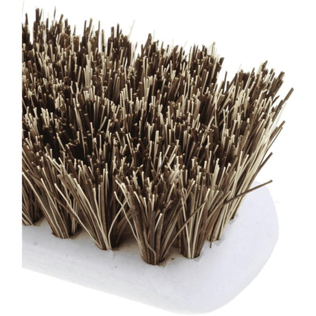 Scopa da tappeto Vero 2150u spazzatrice manuale raccordo in plastica 30 cm