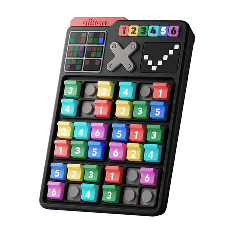 Giiker smart sudoku - gioco elettronico