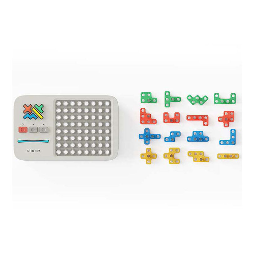 Super blocchi Giiker - gioco di puzzle