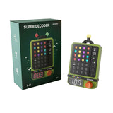 Super decodificatore Giiker - gioco di puzzle