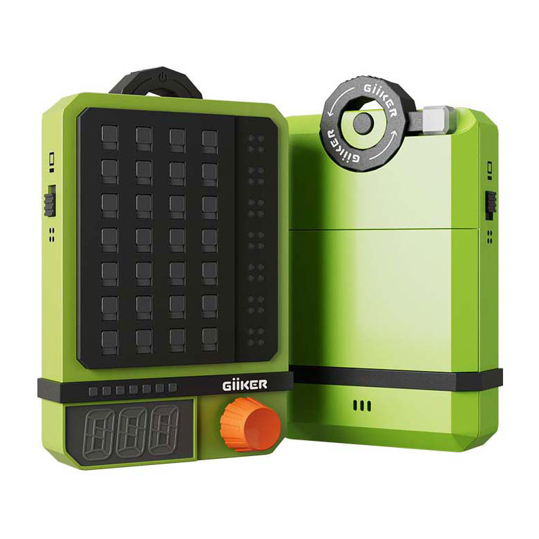 Super decodificatore Giiker - gioco di puzzle