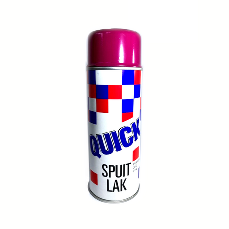 Paint Purple 400 ml 2010