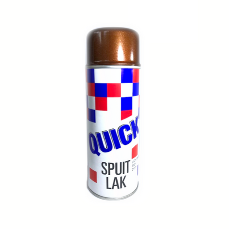Lacca marrone chiaro 400 ml 3001