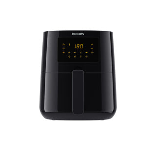 Friggitrice ad aria compatta Philips hd9252 90