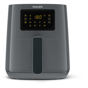Philips HD9255 60 Airfryer collegato