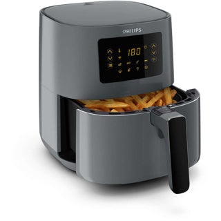 Philips HD9255 60 Airfryer collegato