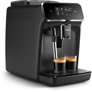 Macchina per caffè espresso completamente automatica Philips EP2220 10
