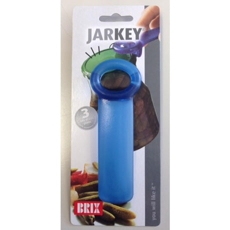 Apribarattolo Forsta Brix Jarkey Frost plastica