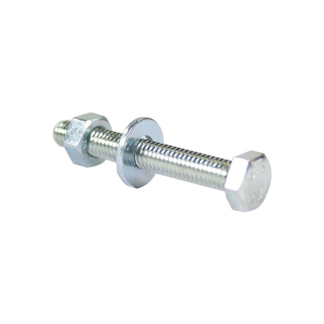 Bolt M6X45 Crown Bolt M6X45 BOFIX. noce. per 10