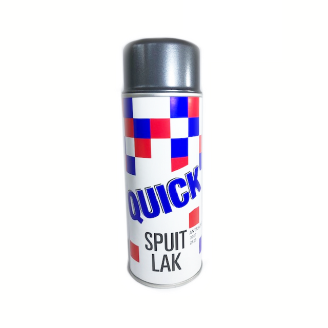 Lacca antracite 400ml 3007