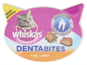 Whiskas Dentabiti