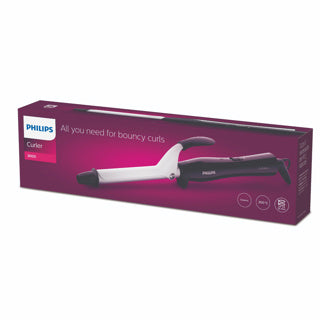 Ferro arricciacapelli Philips bhb862 00 stylecare essenziale