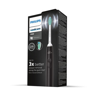 Spazzolino elettrico Philips hx3671 14 sonicare serie 3100