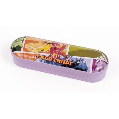 Astuccio portapenne Studio 100 mega Mindy
