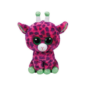 Ty peluche giraffa Gilbert 24 cm