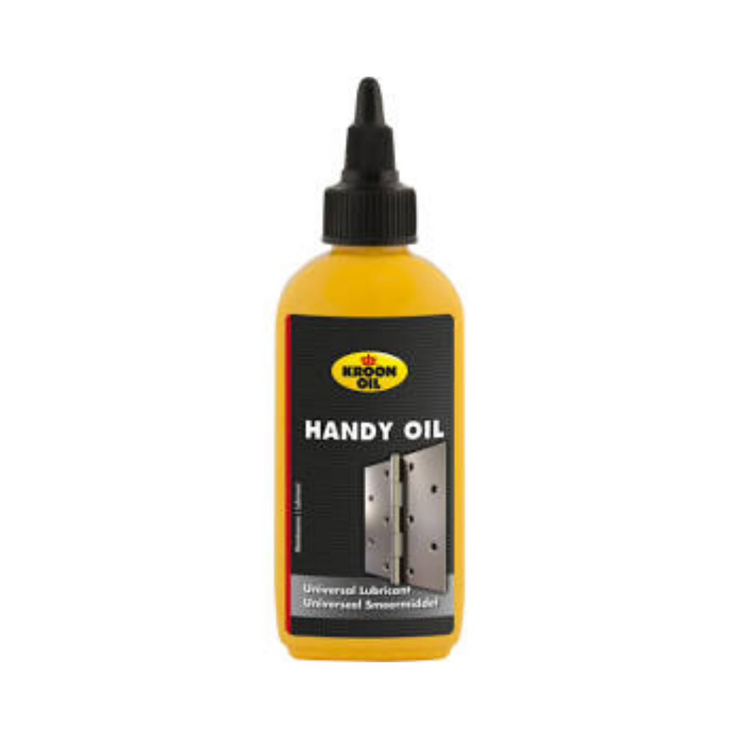 Olio primaverile olio utile 100 ml