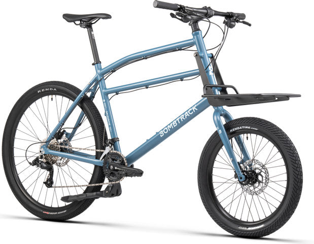 Bicicletta da carico Bombtrack Munroe