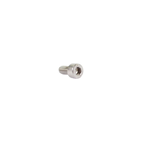 Vite Bofix con cava esagonale m3 x 10 in acciaio inox