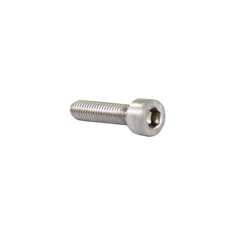Vite Bofix con cava esagonale m3 x 20 in acciaio inox