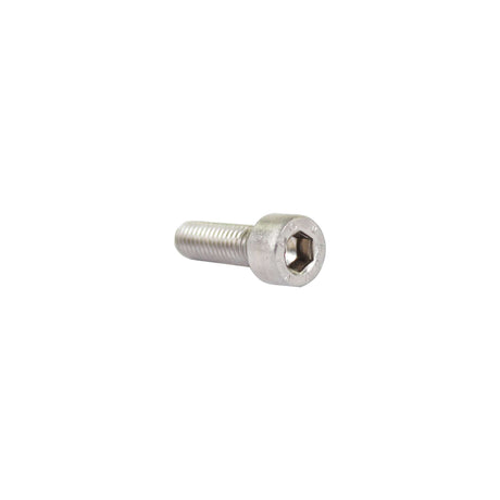 Vite Bofix con cava esagonale M4 x 16 in acciaio inox