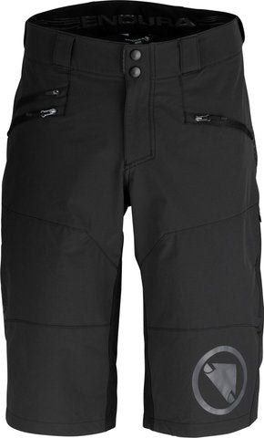 Pantaloncini Endura single track ii