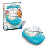 Ravensburger xoomy midi - stile doodle
