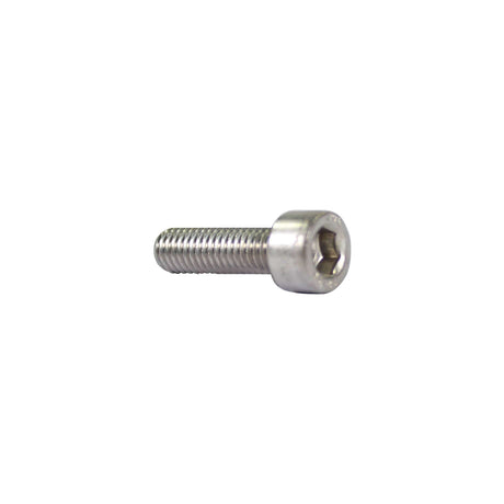 Bofix Allenbout M6X20 Acciaio inossidabile per 25