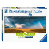 Ravensburger puzzle arcobaleno mistico - puzzle - 1000 pezzi