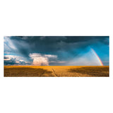 Ravensburger puzzle arcobaleno mistico - puzzle - 1000 pezzi