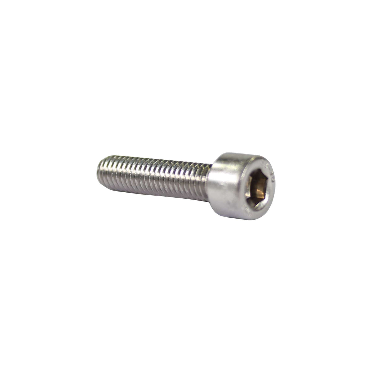 Allenbout M6X25 in acciaio inossidabile per 25