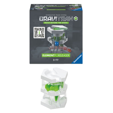 Dispositivo di rilascio Gravitrax Ravensburger Pro Element