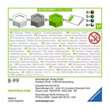 Basella di sfera per accessori Ravensburger Gravitrax