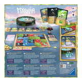 Mycelia Ravensburger - gioco da tavolo