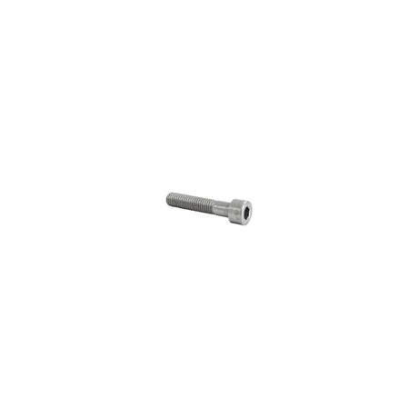 Vite Bofix con cava esagonale M6 x 35 in acciaio inox