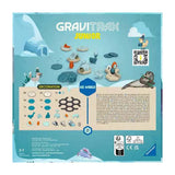RAVENSBURGER GRAVITRAX Junior Expansion Set Ice Cream