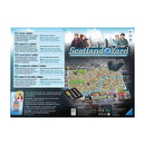 Gioco da tavolo Ravensburger Scotland Yard