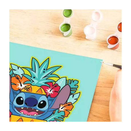 Ravensburger Creart Painting per numero - Disney Stitch