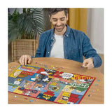 Ravensburger Puzzle Arachidi Momento, 1000 pz.
