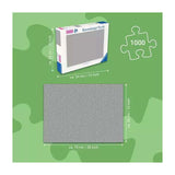 Ravensburger Puzzle Arachidi Momento, 1000 pz.