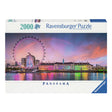 Ravensburger Puzzle Londra - Puzzle - 2000 pezzi