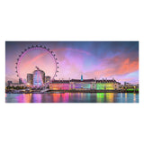 Ravensburger Puzzle Londra - Puzzle - 2000 pezzi