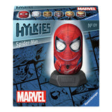 RAVENSBURGER 3D puzzle Hylkies Marvel Spiderman, 54st.